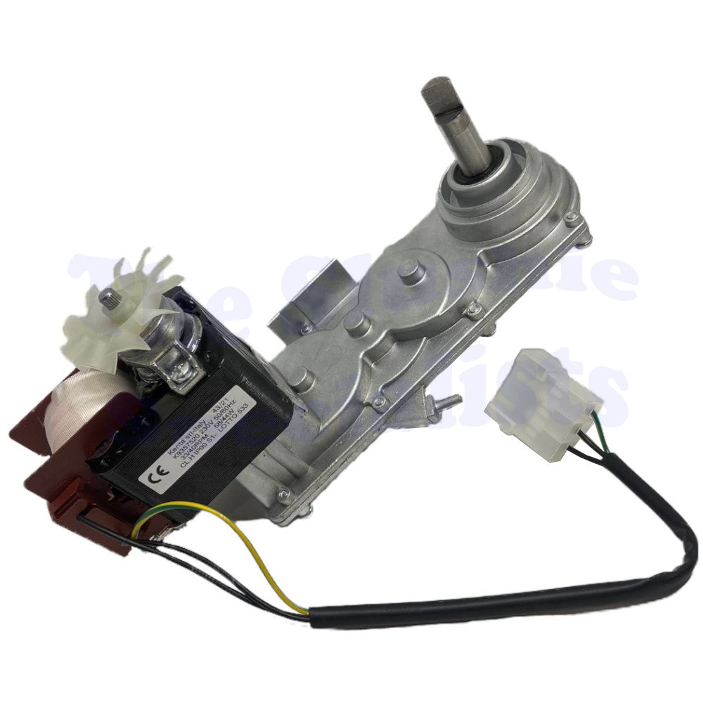 Getriebemotor Kenta 5,0 rpm Schneckenmotor Antrieb Förderschnecke K9117169 Getriebemotor Kenta 5,0 rpm Schneckenmotor Antrieb Förderschnecke K9117169