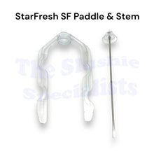 Load image into Gallery viewer, Promek SF Juice Paddle and Stem - SF1