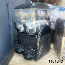 Load image into Gallery viewer, Preloved Sencotel Spin 2B Black CN2BP SN#840