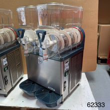 Load image into Gallery viewer, Preloved GBG 2 Bowl FN2GT Slushie Machine SN#333