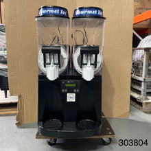 Load image into Gallery viewer, Preloved BUNN Ultra2 Black 804