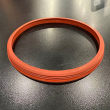 Load image into Gallery viewer, Carpigiani, GBG, Sencotel  - Rear Tank Seal Red - Pre-loved