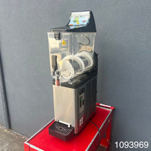 Load image into Gallery viewer, Preloved Carpigiani GSL Single Bowl Slushie Machine-SN#969