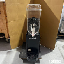 Load image into Gallery viewer, Preloved Samixir Single Slushie Machine SN#803