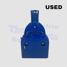 Load image into Gallery viewer, GBG Panel Gearbox Cover Blue Spin- Preloved