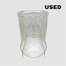 Load image into Gallery viewer, Donper / Snowflow Tank 12L Preloved