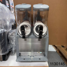 Load image into Gallery viewer, Preloved Sencotel Spin 2 Grey 145