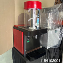 Load image into Gallery viewer, Promek Polar 1 Cold Drink Dispenser 1 x 7L