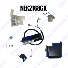 Load image into Gallery viewer, Compressor Kit 2168GK
