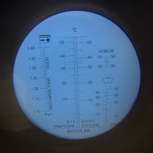 Load image into Gallery viewer, Refractometer Glycol