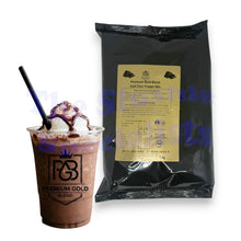 Load image into Gallery viewer, Premium Gold Blend Choc Frappe(DF) - 1kg Bag