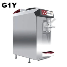 Load image into Gallery viewer, ICETEAM G1 Y - Yogurt & Soft Serve Machine
