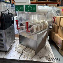 Load image into Gallery viewer, Preloved BRAS FBM2 Slushie Machine 061