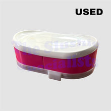 Load image into Gallery viewer, Ugolini Giant - Light Box White w Pink Decals USED