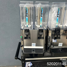 Load image into Gallery viewer, Promek VL Cold Drink Dispenser 2 x 12L (VL-223) Demo SN#039