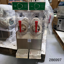 Load image into Gallery viewer, Preloved BRAS FBM2 Slushie Machine SN#997