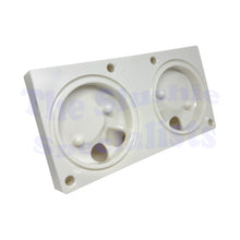 Load image into Gallery viewer, Iceteam Body Head Dispense - Triple Plunger