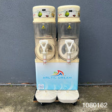 Load image into Gallery viewer, Arctic Dream Slushie Machine 2 Pre-Loved