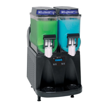 Load image into Gallery viewer, BUNN Ultra 2 Black - Gourmet Slushie Machine