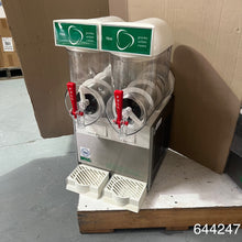 Load image into Gallery viewer, Preloved BRAS FBM2 Slushie Machine SN#247