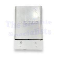 Load image into Gallery viewer, GBG Single Bowl Front Panel Thin Prong