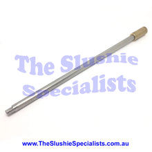 Load image into Gallery viewer, GBG Shaft Complete GNW - Rectangle tip *Pre-Loved*