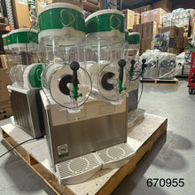 Load image into Gallery viewer, BRAS Atlas 2 Preloved Green 955