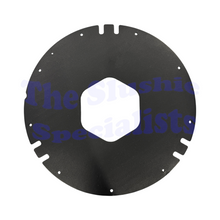 Load image into Gallery viewer, San Jamar Black Gasket Small 24 Series XC2422SBK