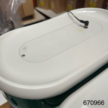 Load image into Gallery viewer, BRAS Atlas 2 Preloved Green SN#966