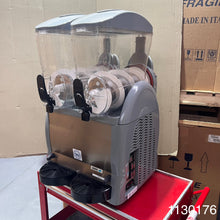 Load image into Gallery viewer, Preloved Sencotel Spin 2B Grey SN#176