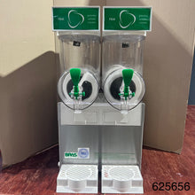Load image into Gallery viewer, Preloved BRAS FBM2 Slushie Machine 656