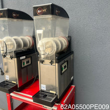 Load image into Gallery viewer, Preloved SPM 1 Bowl Slushie Machine SN#009