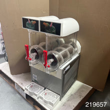 Load image into Gallery viewer, Preloved BRAS FBM2 Slushie Machine SN#657