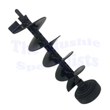 Load image into Gallery viewer, BRAS / Ugolini - Auger Inner Magnetic Black