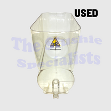 Load image into Gallery viewer, GNW Spin - Tank 12L Push/Pull Handles Used Grade 3