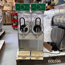 Load image into Gallery viewer, Preloved BRAS FBM2 Slushie Machine 596