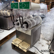 Load image into Gallery viewer, Preloved BRAS FBM2 Slushie Machine 596