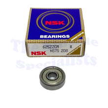Load image into Gallery viewer, Bearing 625ZZ NSK