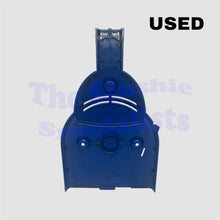 Load image into Gallery viewer, GBG Panel Gearbox Cover Blue Spin- Preloved