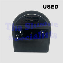Load image into Gallery viewer, GBG Carpigiani Sencotel Gearbox Cover Black with Vent-USED