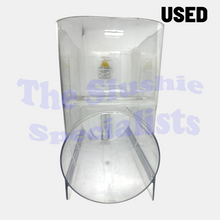 Load image into Gallery viewer, GBG - USED Granitime 12L Tank Lockable - Grade 2
