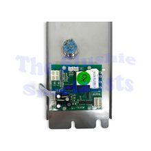 Load image into Gallery viewer, My Granita 2 Control Board Panel Complete Twin Bowl