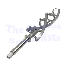 Load image into Gallery viewer, Iceteam Beater 3XL D.85 SX