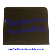 Load image into Gallery viewer, SPM Rear Gearbox Cover - Black - Preloved