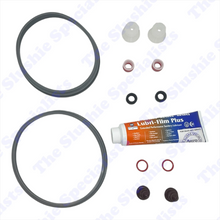 Load image into Gallery viewer, Icetro SSM52 Complete Replacement Seals Kit 2 Bowl