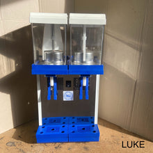 Load image into Gallery viewer, Preloved CAB LUKE 2 Blue 659