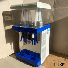 Load image into Gallery viewer, Preloved CAB LUKE 2 Blue 659