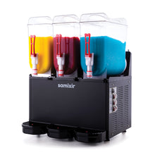 Load image into Gallery viewer, Samixir Triple Slushie Machine