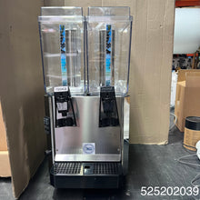Load image into Gallery viewer, Promek VL Cold Drink Dispenser 2 x 12L (VL-223) Demo SN#039