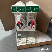 Load image into Gallery viewer, Preloved BRAS FBM2 Slushie Machine SN#247